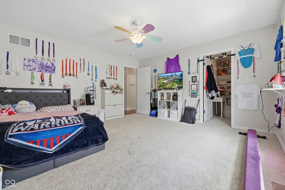 25541 Scherer Avenue Arcadia, IN 46030