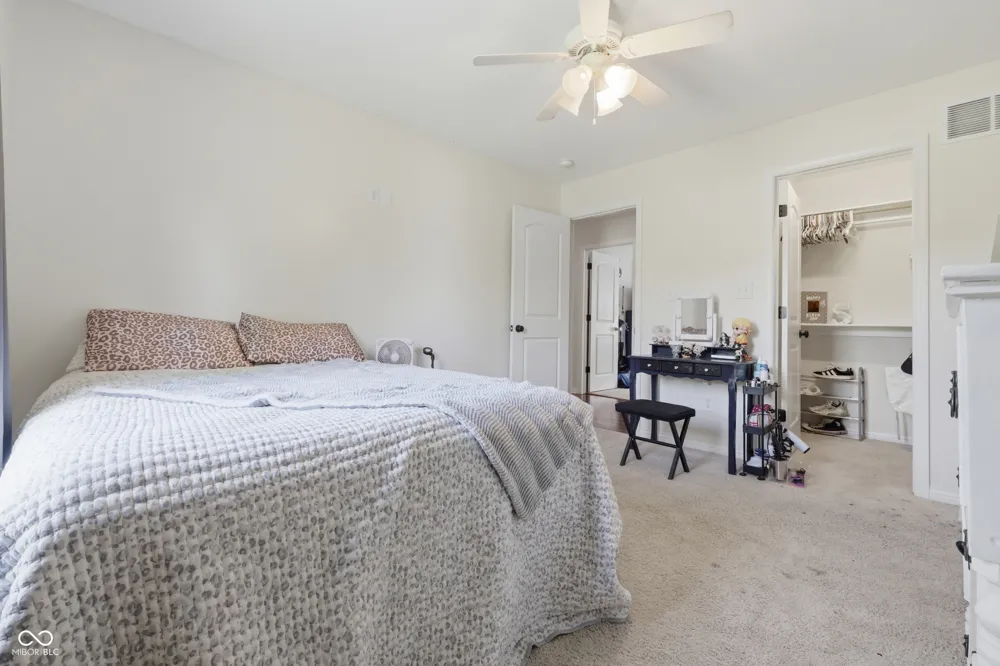 25541 Scherer Avenue Arcadia, IN 46030