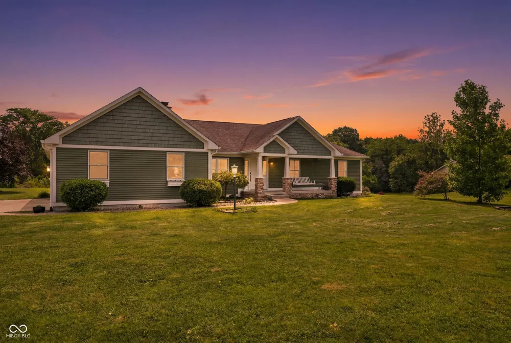 25541 Scherer Avenue Arcadia, IN 46030