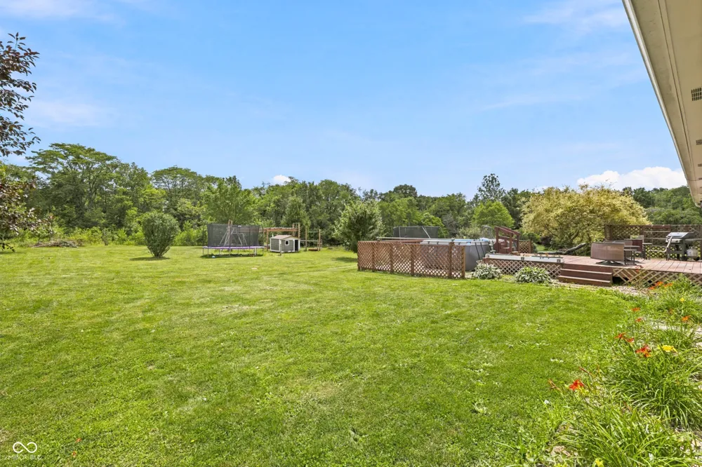 25541 Scherer Avenue Arcadia, IN 46030