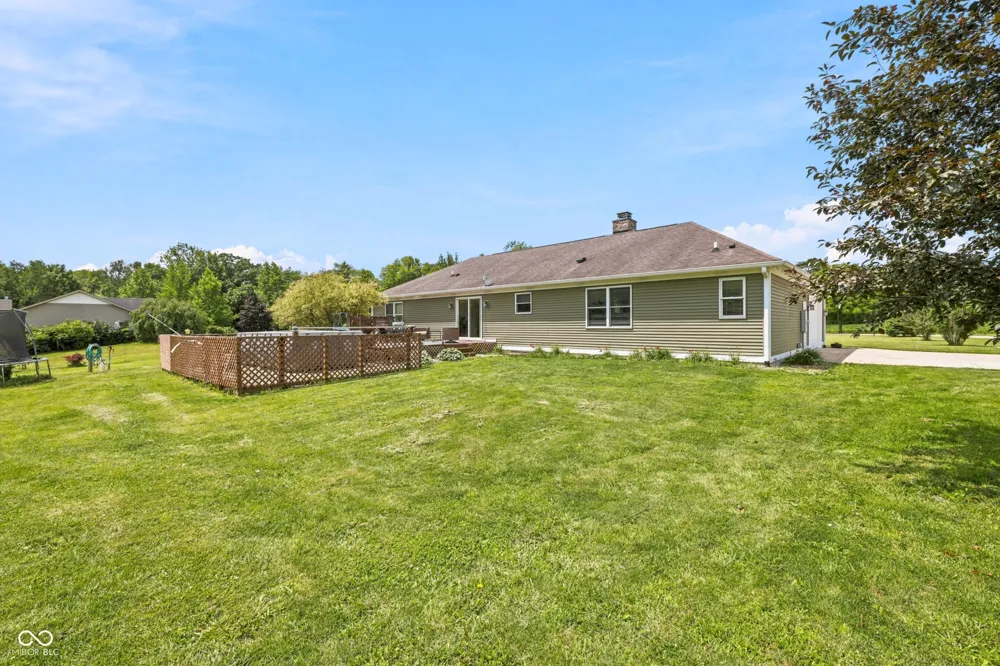 25541 Scherer Avenue Arcadia, IN 46030