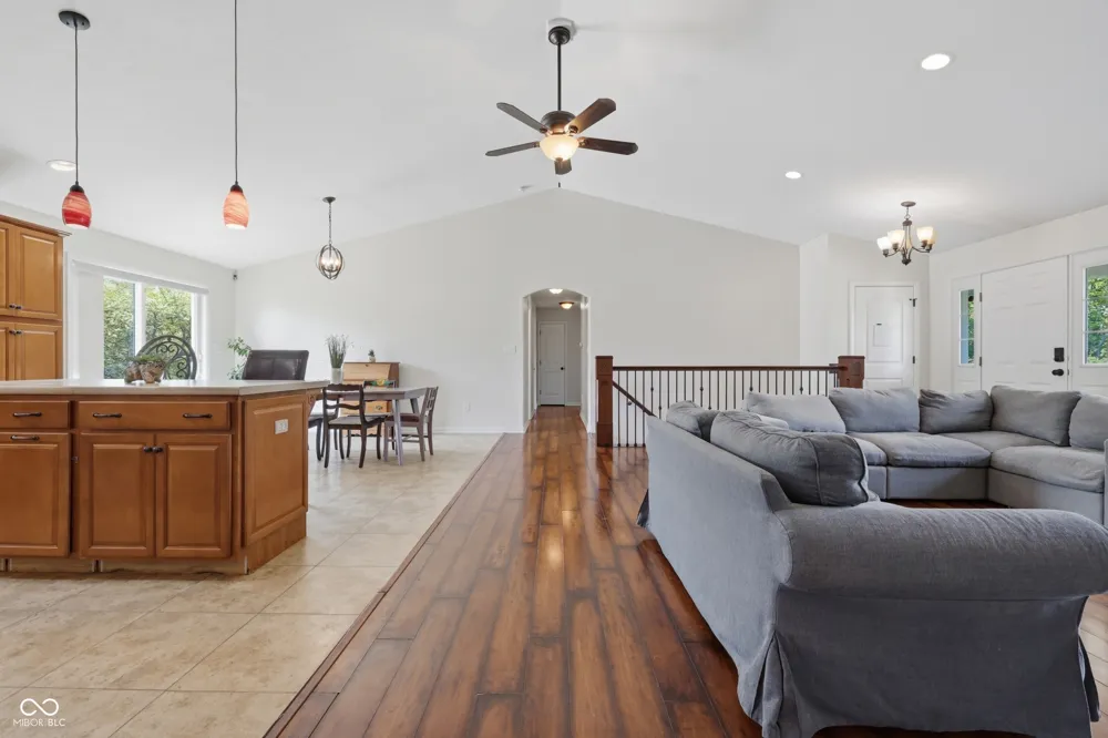 25541 Scherer Avenue Arcadia, IN 46030