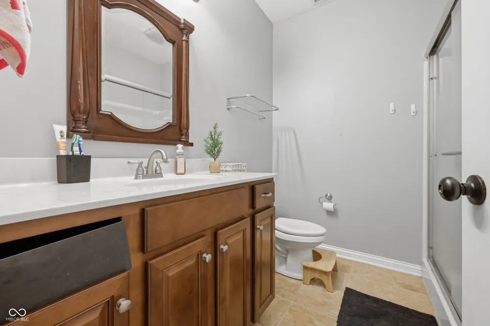 25541 Scherer Avenue Arcadia, IN 46030