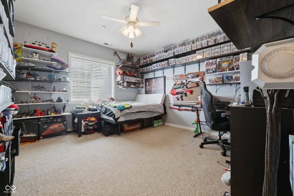 25541 Scherer Avenue Arcadia, IN 46030