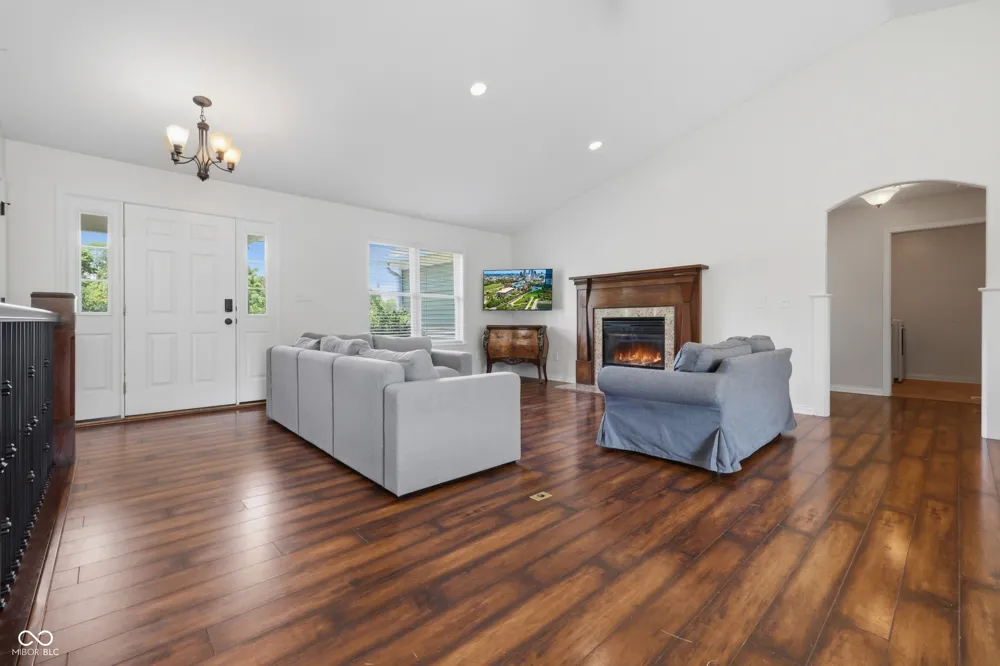 25541 Scherer Avenue Arcadia, IN 46030