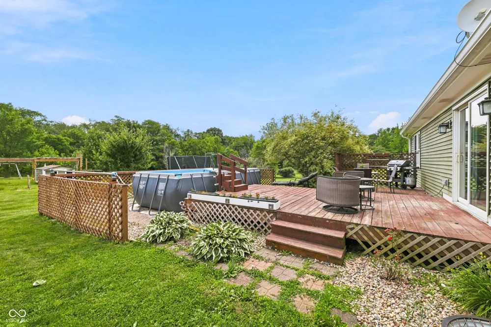 25541 Scherer Avenue Arcadia, IN 46030