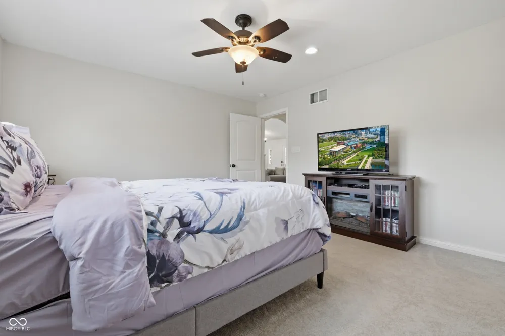 25541 Scherer Avenue Arcadia, IN 46030