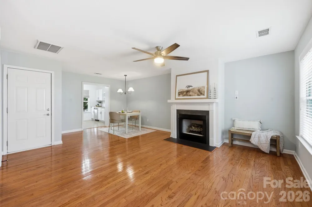 17307 Villanova Road Huntersville, NC 28078