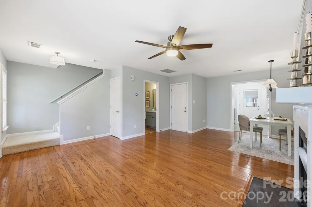 17307 Villanova Road Huntersville, NC 28078