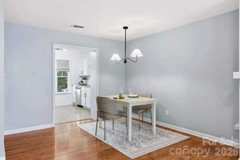 17307 Villanova Road Huntersville, NC 28078