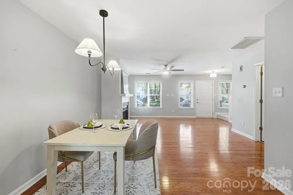 17307 Villanova Road Huntersville, NC 28078