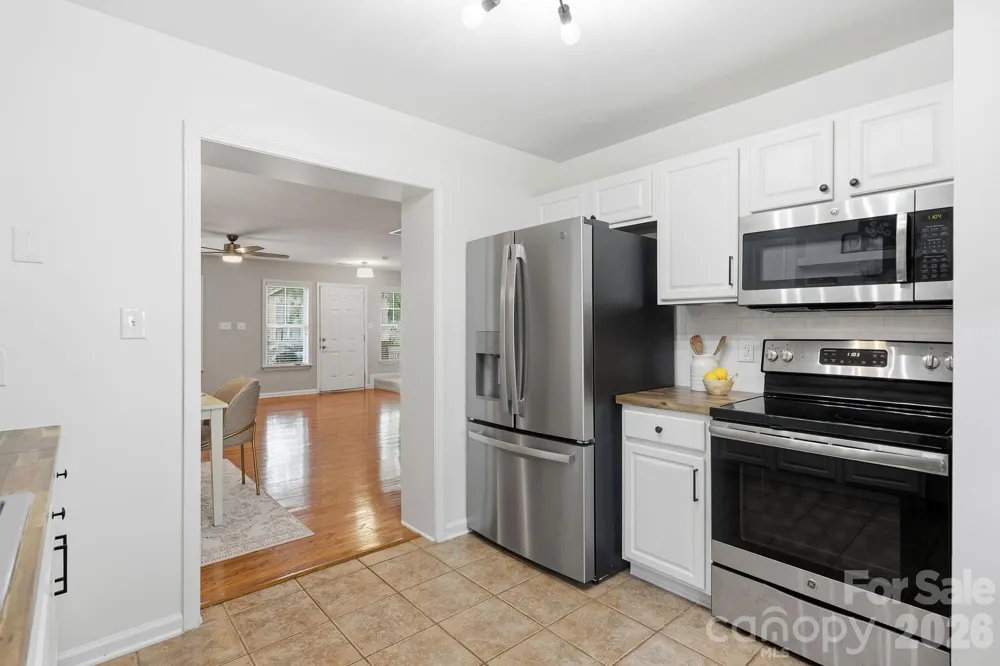 17307 Villanova Road Huntersville, NC 28078