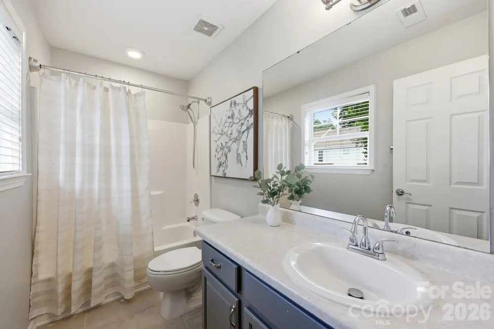 17307 Villanova Road Huntersville, NC 28078