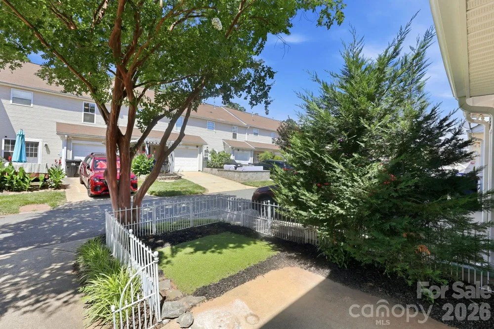 17307 Villanova Road Huntersville, NC 28078