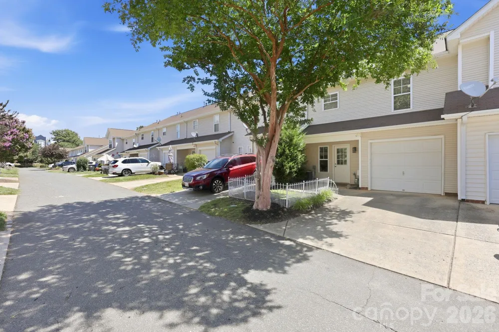 17307 Villanova Road Huntersville, NC 28078
