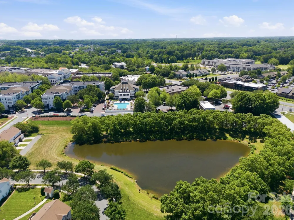 17307 Villanova Road Huntersville, NC 28078