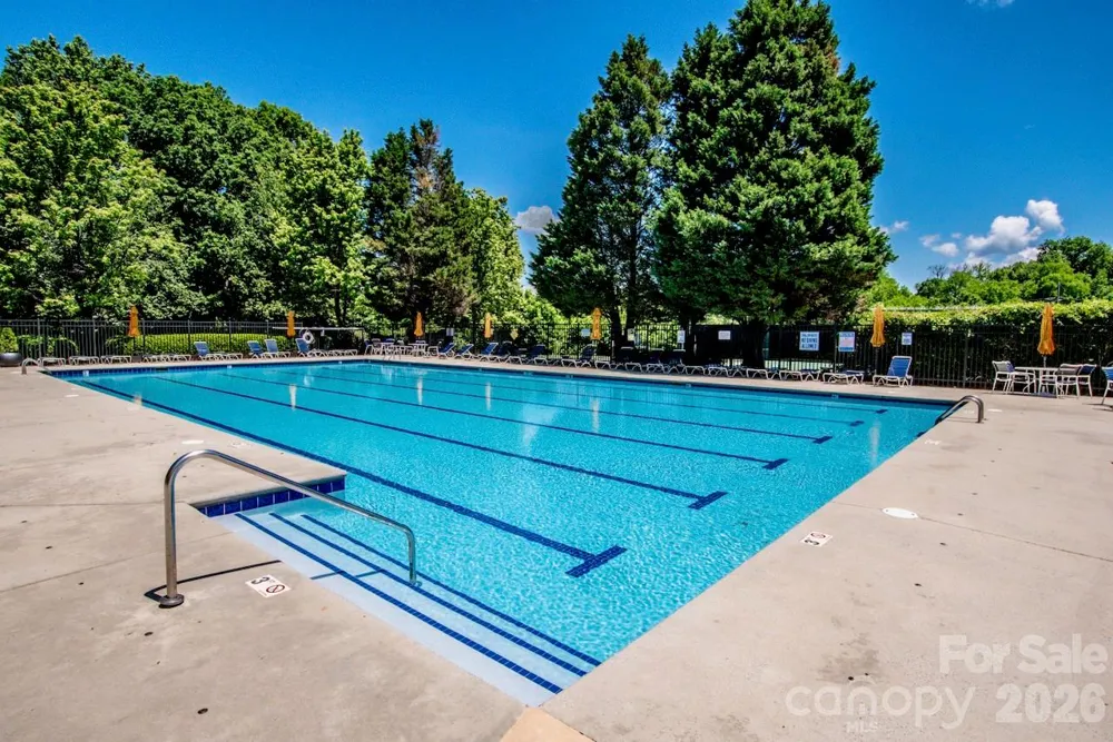 17307 Villanova Road Huntersville, NC 28078