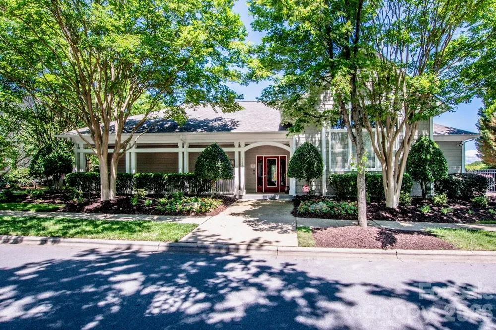 17307 Villanova Road Huntersville, NC 28078