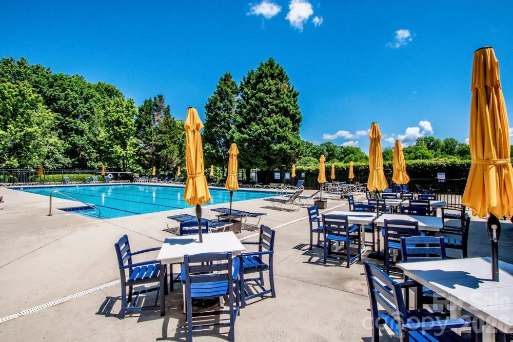 17307 Villanova Road Huntersville, NC 28078