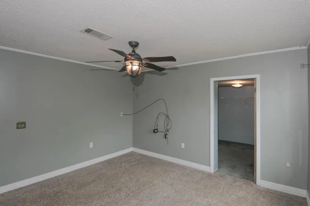 899 J Hickman Road Leggett, TX 77350
