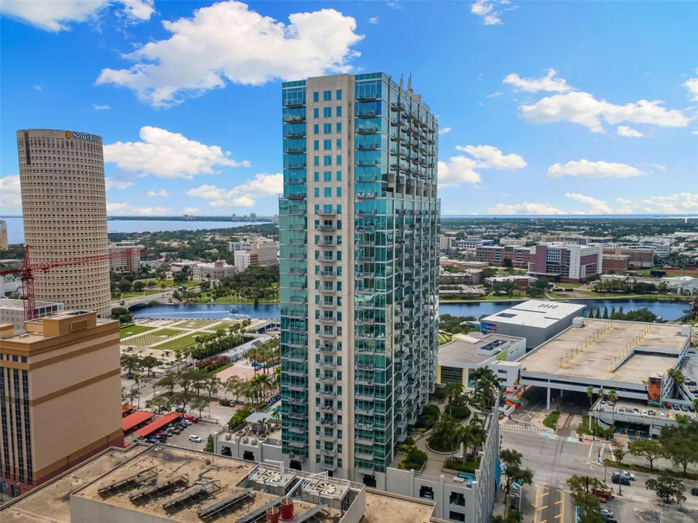 777 ASHLEY DRIVE #2514 Tampa, FL 33602