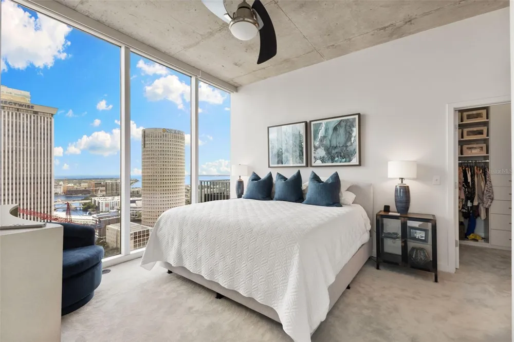 777 ASHLEY DRIVE #2514 Tampa, FL 33602