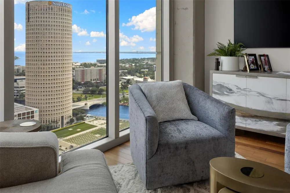 777 ASHLEY DRIVE #2514 Tampa, FL 33602
