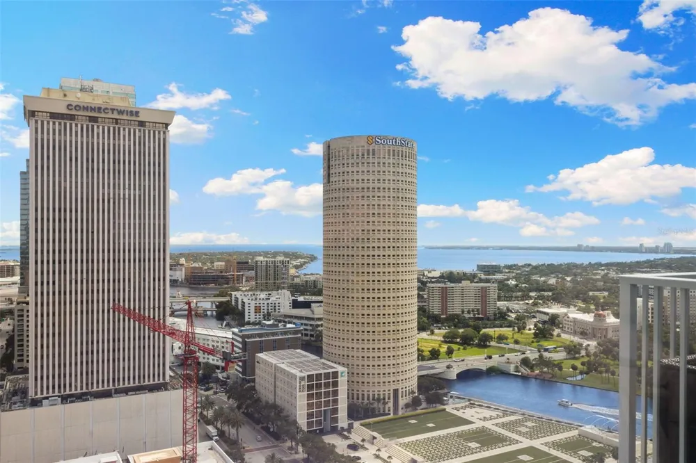777 ASHLEY DRIVE #2514 Tampa, FL 33602