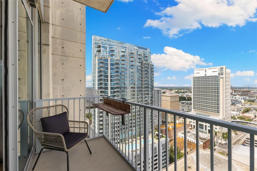 777 ASHLEY DRIVE #2514 Tampa, FL 33602