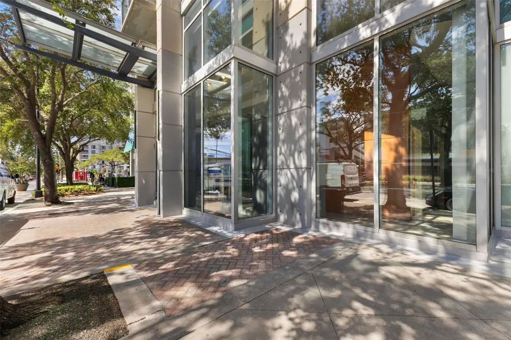 777 ASHLEY DRIVE #2514 Tampa, FL 33602