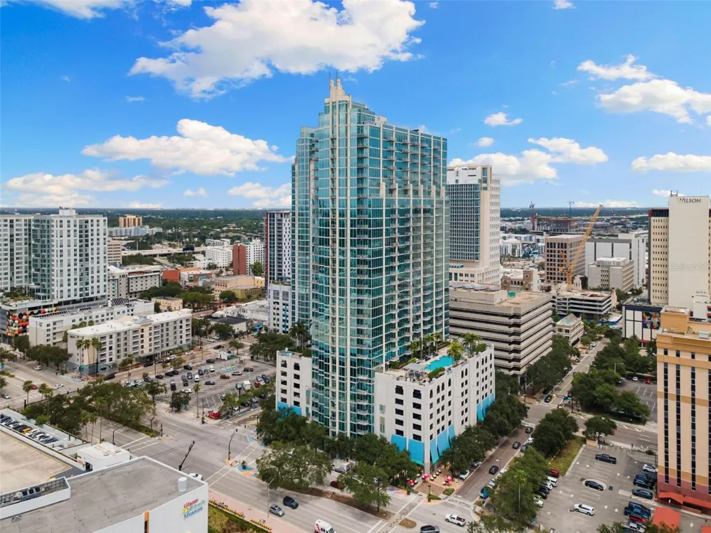 777 ASHLEY DRIVE #2514 Tampa, FL 33602