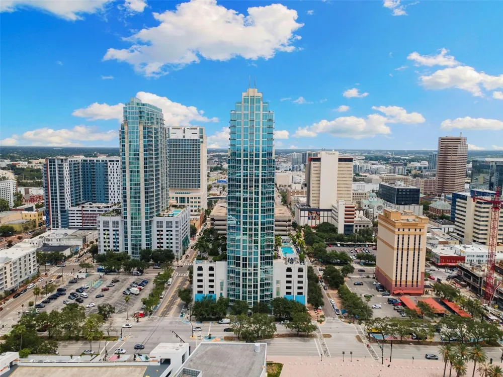 777 ASHLEY DRIVE #2514 Tampa, FL 33602