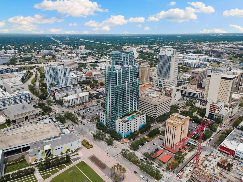 777 ASHLEY DRIVE #2514 Tampa, FL 33602