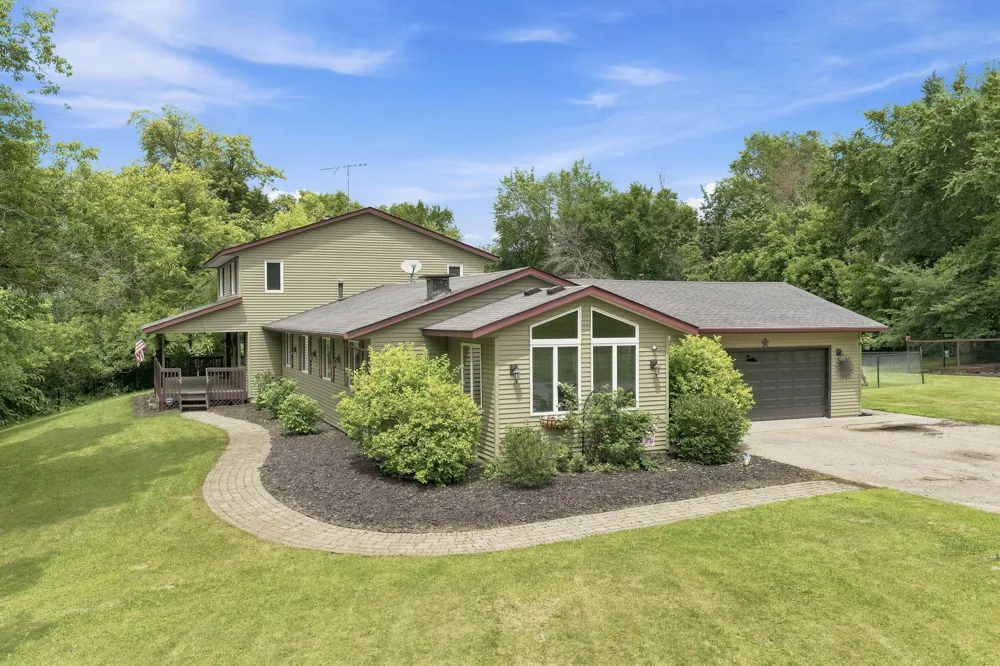 35180 County 14 Boulevard Cannon Falls, MN 55009