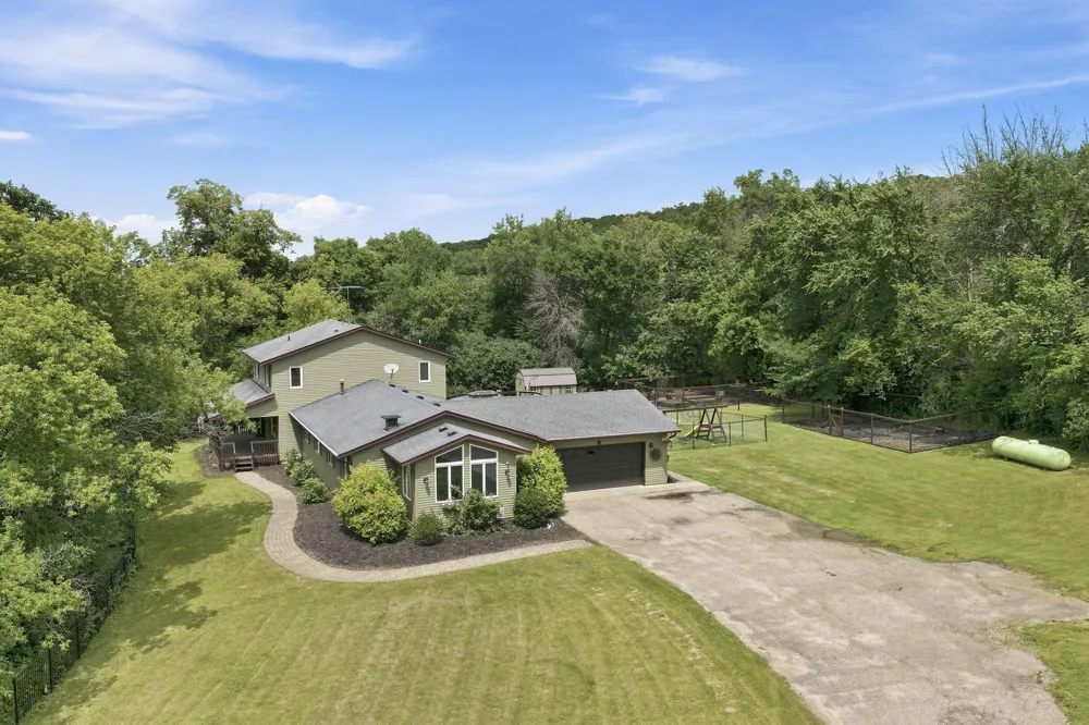 35180 County 14 Boulevard Cannon Falls, MN 55009