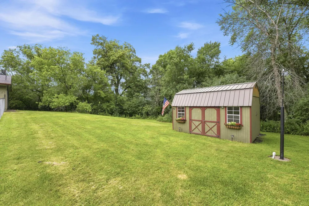 35180 County 14 Boulevard Cannon Falls, MN 55009