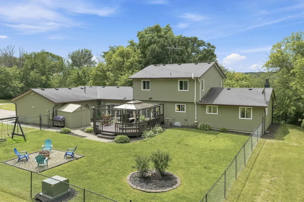 35180 County 14 Boulevard Cannon Falls, MN 55009