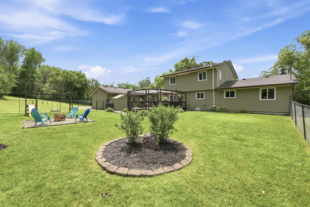 35180 County 14 Boulevard Cannon Falls, MN 55009