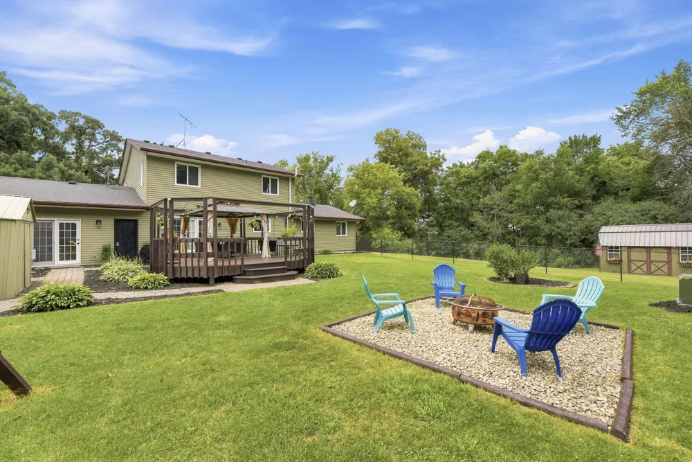 35180 County 14 Boulevard Cannon Falls, MN 55009