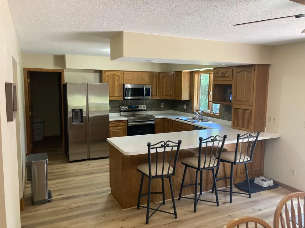 17910 Wedgewood Drive Zumbrota, MN 55992