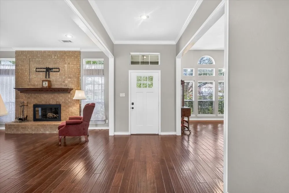 18400 Woodhollow Drive Flint, TX 75762