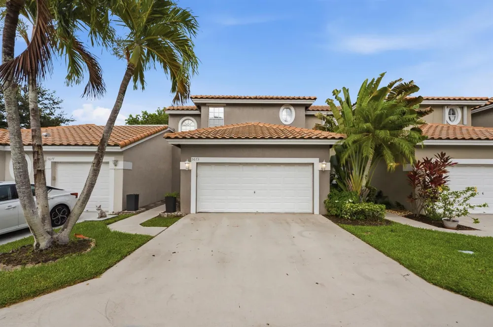 5673 NW 117th Avenue Coral Springs, FL 33076