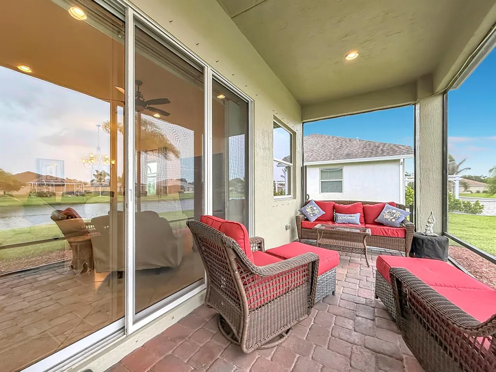 728 Fortunella Circle SW Vero Beach, FL 32968