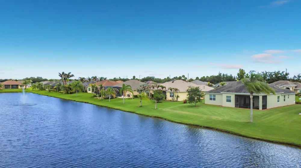 728 Fortunella Circle SW Vero Beach, FL 32968