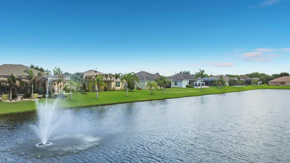 728 Fortunella Circle SW Vero Beach, FL 32968