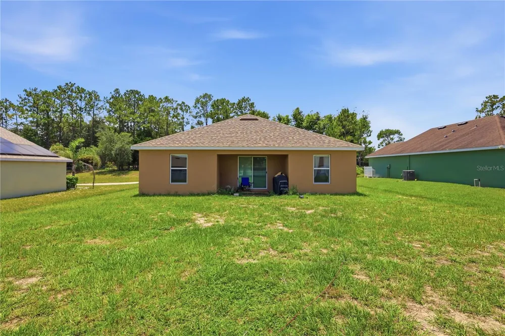 184 ELEUTHERA DRIVE Lake Alfred, FL 33850