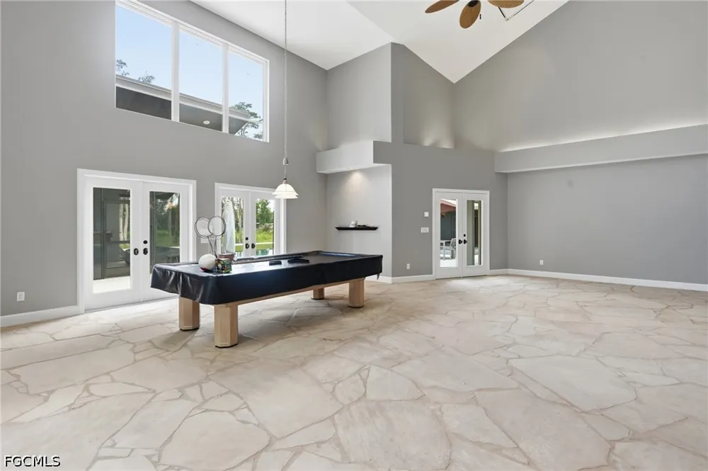Shamrock Drive Fort Myers, FL 33912