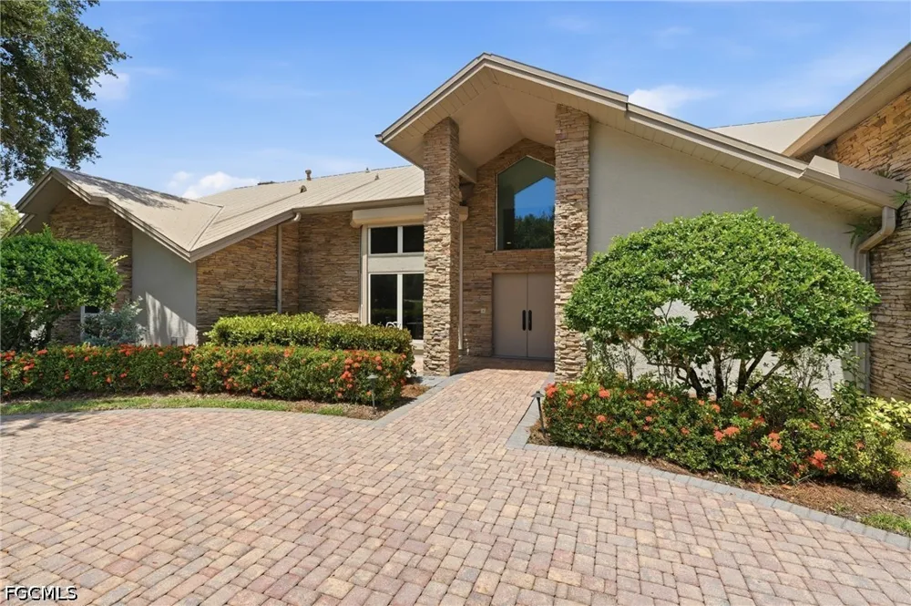 Shamrock Drive Fort Myers, FL 33912