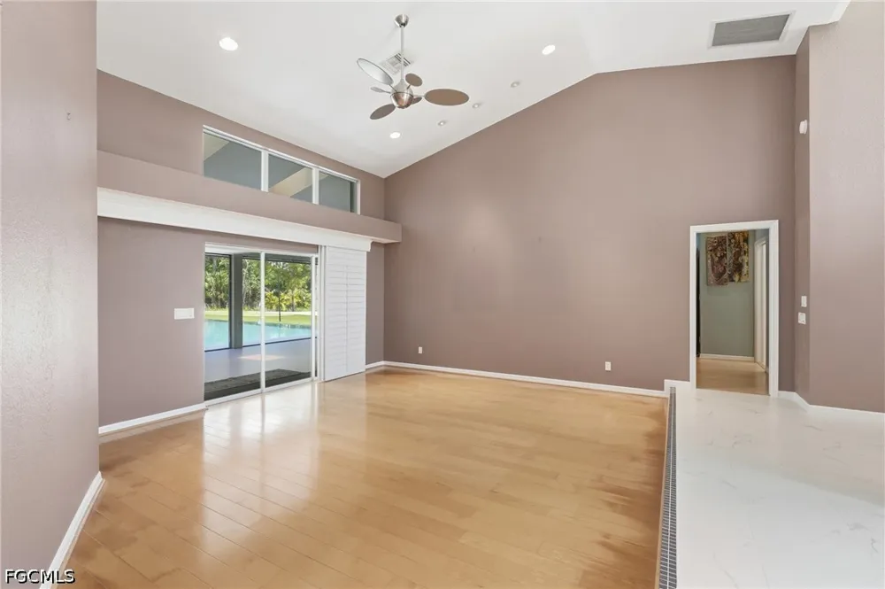 Shamrock Drive Fort Myers, FL 33912