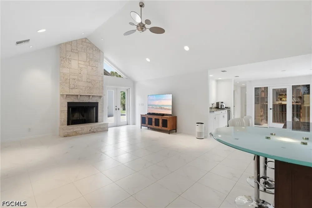 Shamrock Drive Fort Myers, FL 33912